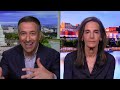 Kimmel beats Trump as ABC backs up their STARS in court clash: Trump censorship breakdown