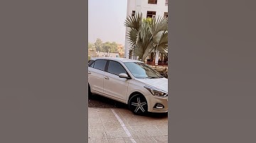 Modified I20🏁 #shorts #carslover #viral #luxury