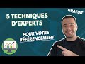 5 techniques dexperts pour booster le rfrencement google de votre site wordpress 