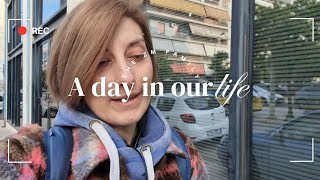 რა სიახლეები გვაქვს ოჯახში