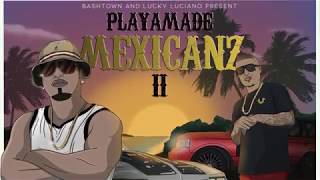 SWOLE- Baby Bash, Bun B, Lucky Luciano