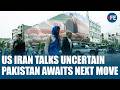Pakistan On Standby As US-Iran Peace Talks Hang In Doubt Despite Ceasefire Extension