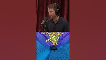 AI is creating DNA #joerogan #ai