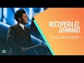 Thalles Roberto | Recupera el dominio | Domingo 5 de septiembre, 2:00pm