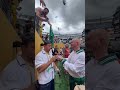 UUU Me encanto verlos antes del mundial de clubes, gracias siempre por todo el apoyo y el carino