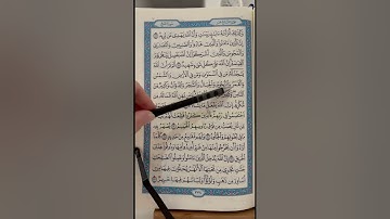 ترابط و تناسب الآيات في سورة الحج من الآية  ١٦ إلى الآية ٣٠