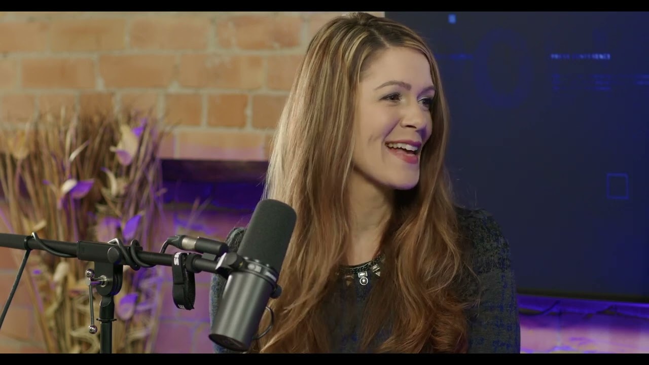 PoliticIt Podcast with Lisa Logan