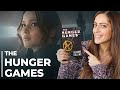 Learn English With Books: The Hunger Games