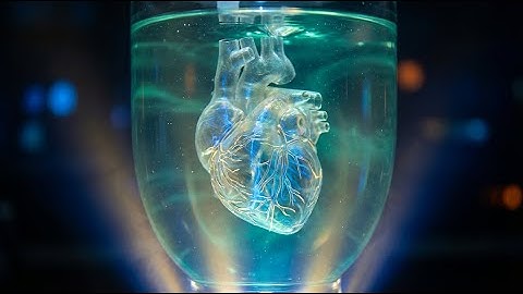 Bio-Printing: The Miracle of Lab-Grown Organs is Almost Here!