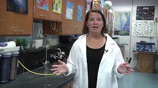 Virtual Science of Wastewater: Introduction
