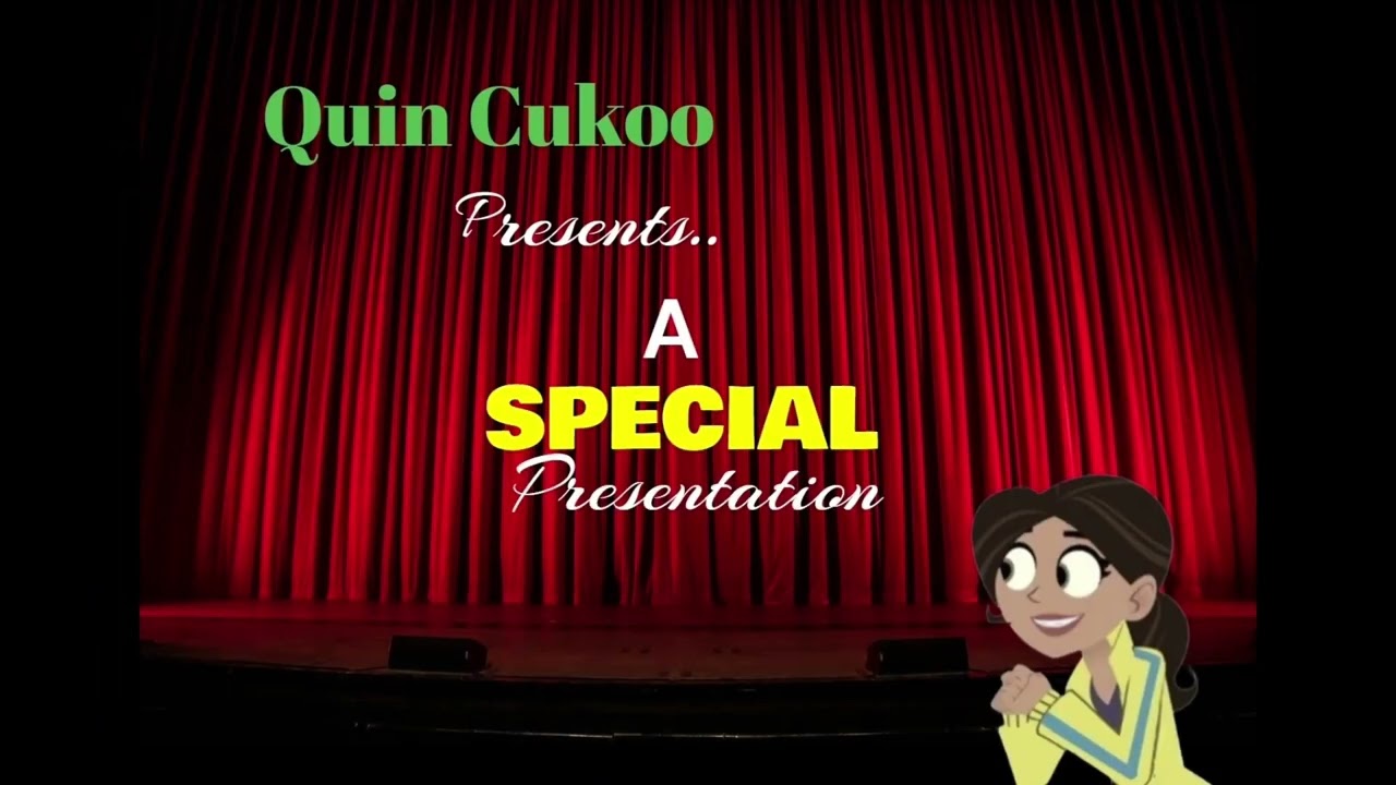 Aviva Corcovado - A Video Tribute to Aviva - Opening Titles Only!!