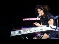 Marsha Ambrosius Say Yes And Freak In Me LIVE Elizabeth NJ Ritz Theatre mp3