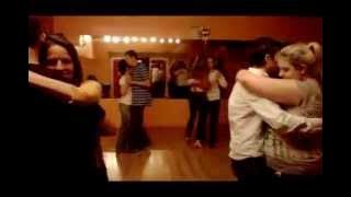 Kizomba Partner Dance Class in Boulder