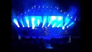 Queen Live in Wroclaw I Want It All 07.07.2012