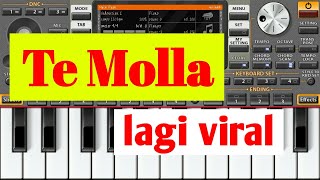 Download Lagu LAGU ENAK SAAT INI - TE MOLLA - ARNON FEAT KILLUA || COVER BY METRY OFFICIAL ORG 2020 MP3 Download Lagu LAGU ENAK SAAT INI - TE MOLLA - ARNON FEAT KILLUA || COVER BY METRY OFFICIAL ORG 2020 MP3