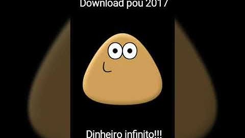 Download pou infinito link na descrição abaixo