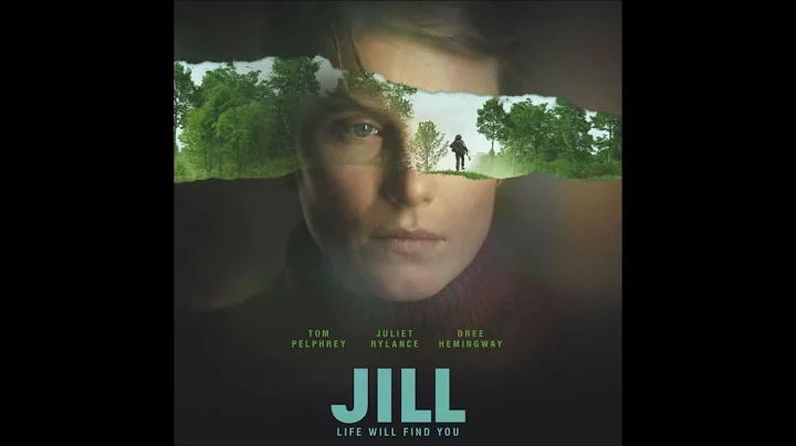 Jonas Bhler -  Jill - Original Motion Picture Soun...