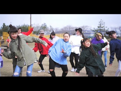 BuZZ - ワガママなメロディー" | Choreo Dance by KAISEI