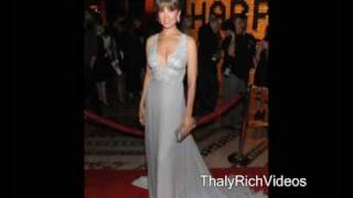 THALIA ..NEW PICTURES (10th Annual New Yorkers for Children Fall Gala)...22 Sep 2009