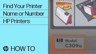 Find Product And Serial Numbers For Hp Pcs, Printers, And Accessories | Hp®  Customer Support