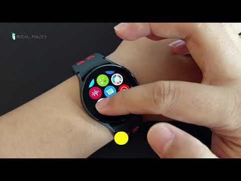 7 Tips dan Trik Samsung Galaxy Watch 4