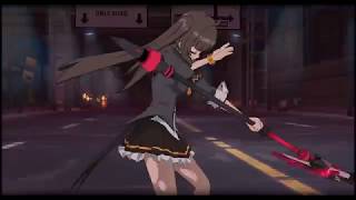 ソウルワーカー リリー ブルームメルヘン クラス アップグレード Youtube