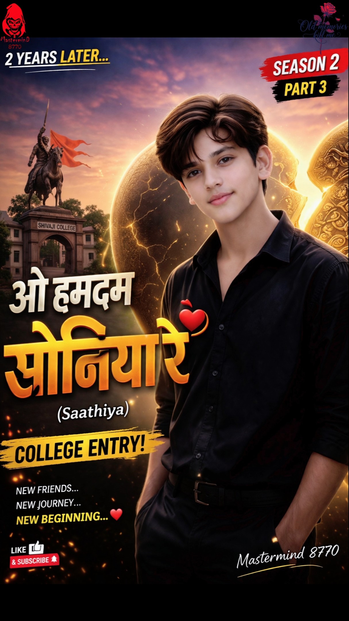 😍 awww... 🥰😘❤️ - ShareChat