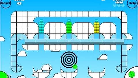 Physi Nibbler - Level 82 - All Hearts