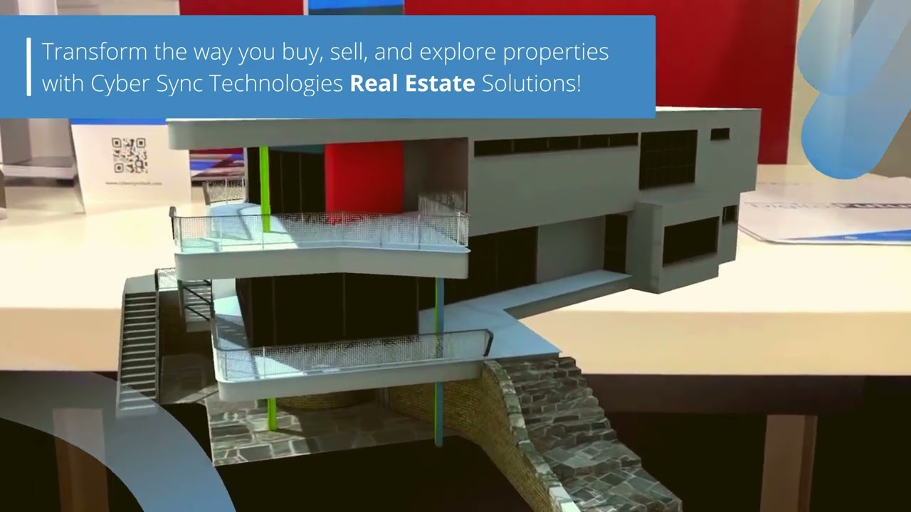 Exploring the Future of Real Estate with VR/XR Technology