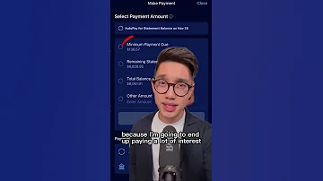 How To Pay Off Your Credit Card Correctly 