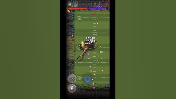 pickle pete fight against Football field boss #gaming #popular #picklepete #gamer #game #androidgame