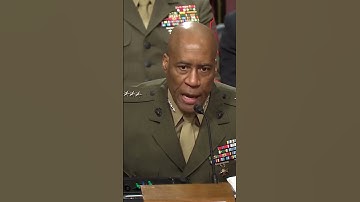 Africans react after US General accused Burkina Faso’s Traoré of Misusing Gold Reserves #traore