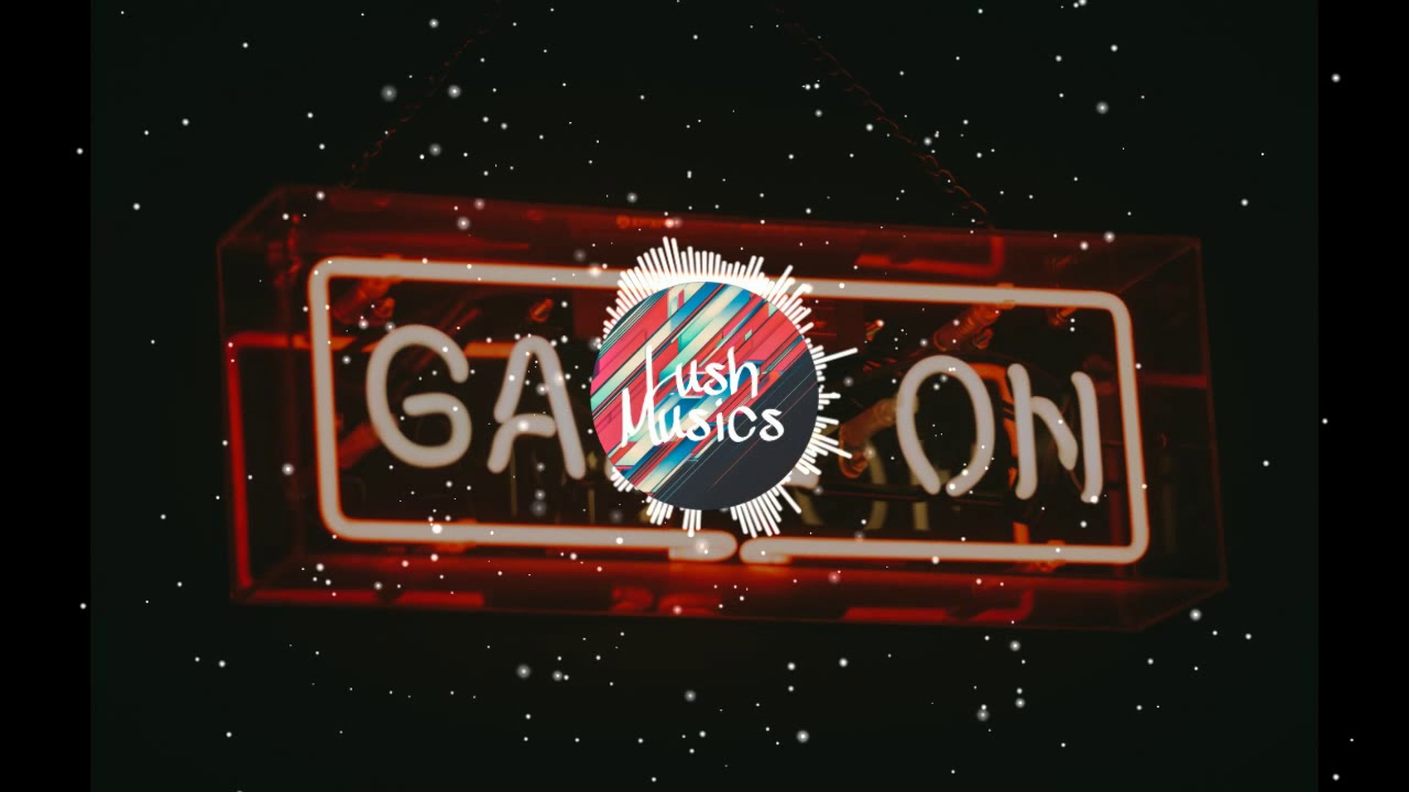 JXVE - Bandaids (Unofficial Music Video).