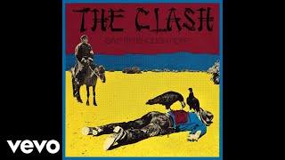 Miniatura de "The Clash - Guns on the Roof (Remastered) [Official Audio]"