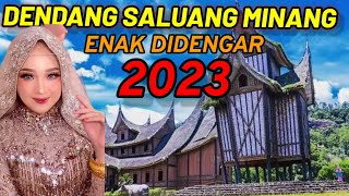 DENDANG SALUANG MINANG 2023 - PERJALANAN MELEWATI TOL JOR