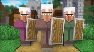 Top Minecraft Life II - Minecraft Animation