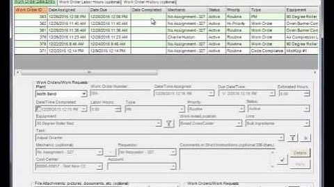 Duplicate a Work Order (FREE INSTRUCTION!)
