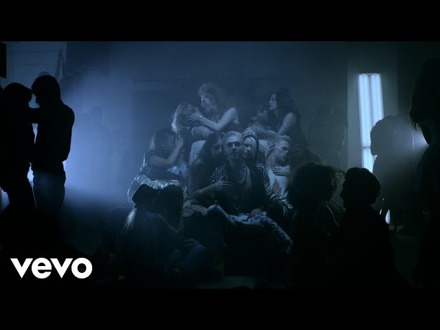 TOKIO HOTEL - Love Who Loves You Back