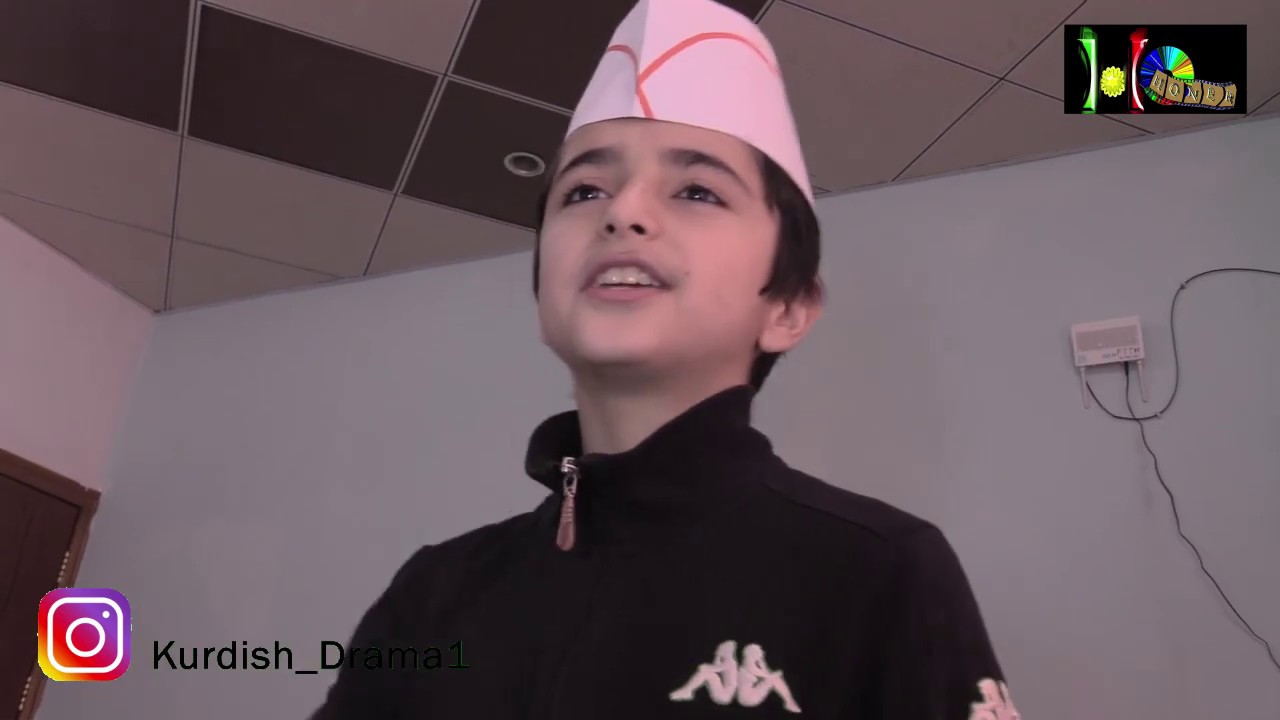 وەختێ قەلسوی دەزگراخو معزوم کری😁😄