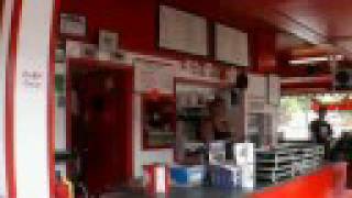 Matawan, NJ - Stewart's Drive-in