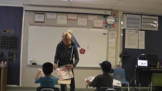 TED 621A Food Group Video assignment