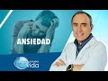 ANSIEDAD - HACIA UN NUEVO ESTILO DE VIDA