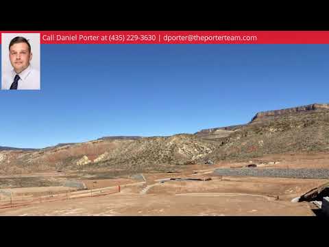 790 N Main St, La Verkin, UT home video tour