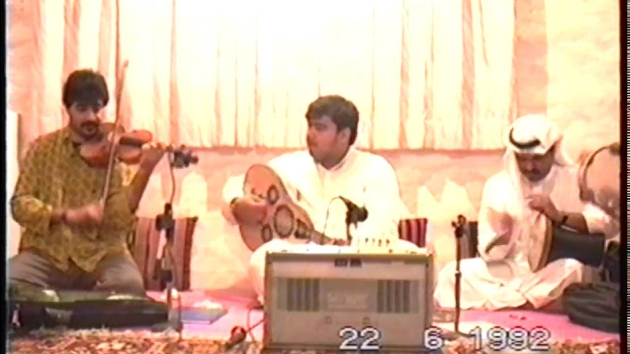 فاصل - ضليعي و طارق الشيحة