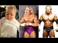 Triple H Transformation ★ 2021 | From 01 To 51 Years Old