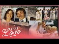 Wedding Day Memories: A Real Love Documentary Special