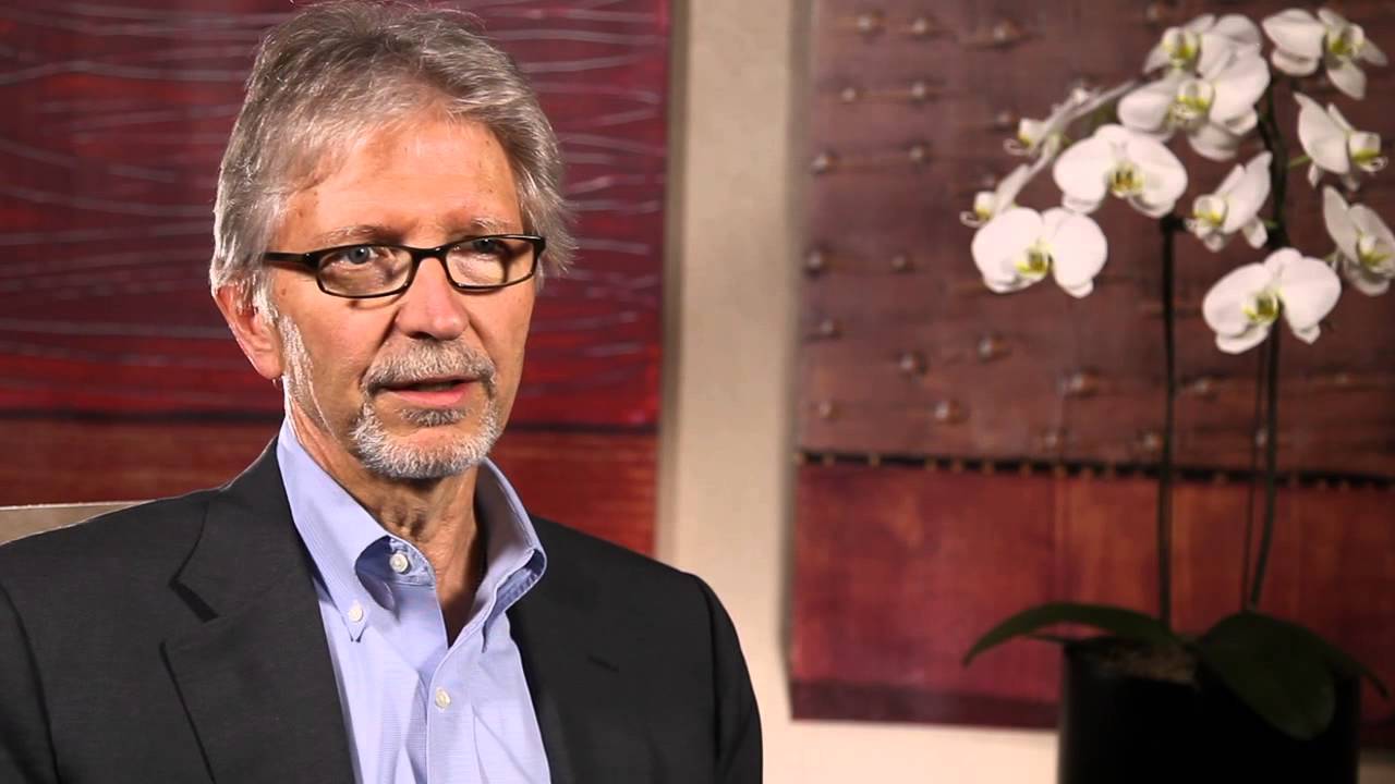 James Keene - Meet Your City Manager