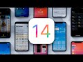 ✅ iOS 14 será compatible con estos equipos