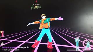 One Direction - Kiss You (Sweat Version) - Just Dance 2014 
