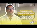 Perú Potencia - Entrevista con Julio Valdivia - Líder el proyecto "Chip de la Esperanza"